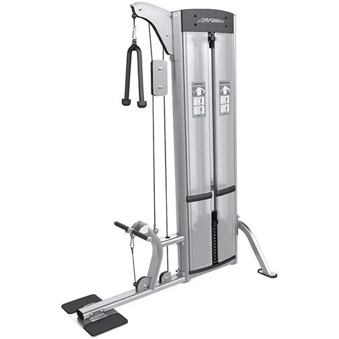 Muscle D Life Fitness Optima Series Biceps/Triceps